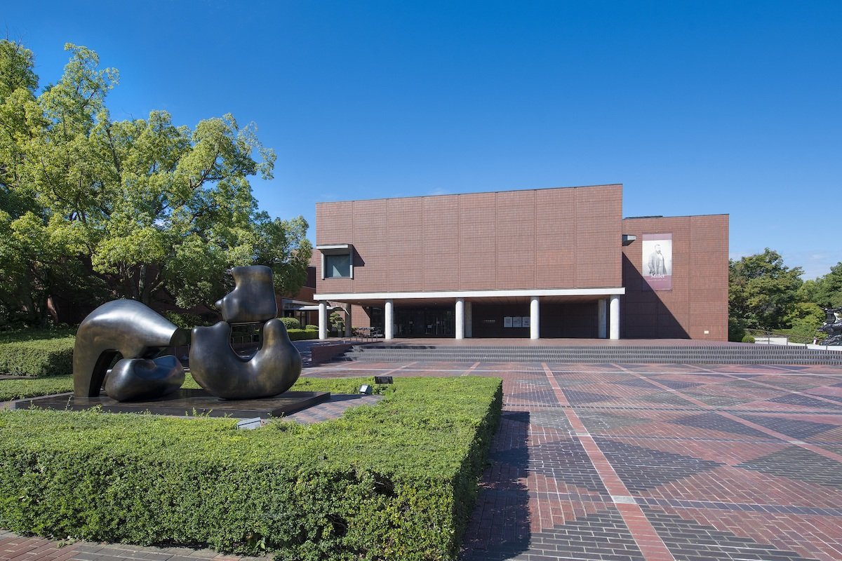 🏛️ 야마나시 현립 고고학 박물관 이미지 1